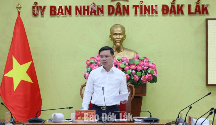 Lễ hội Cà phê Buôn Ma Thuột lần thứ 10: Khẳng định vị thế "Thủ phủ cà phê Robusta số 1 thế giới"